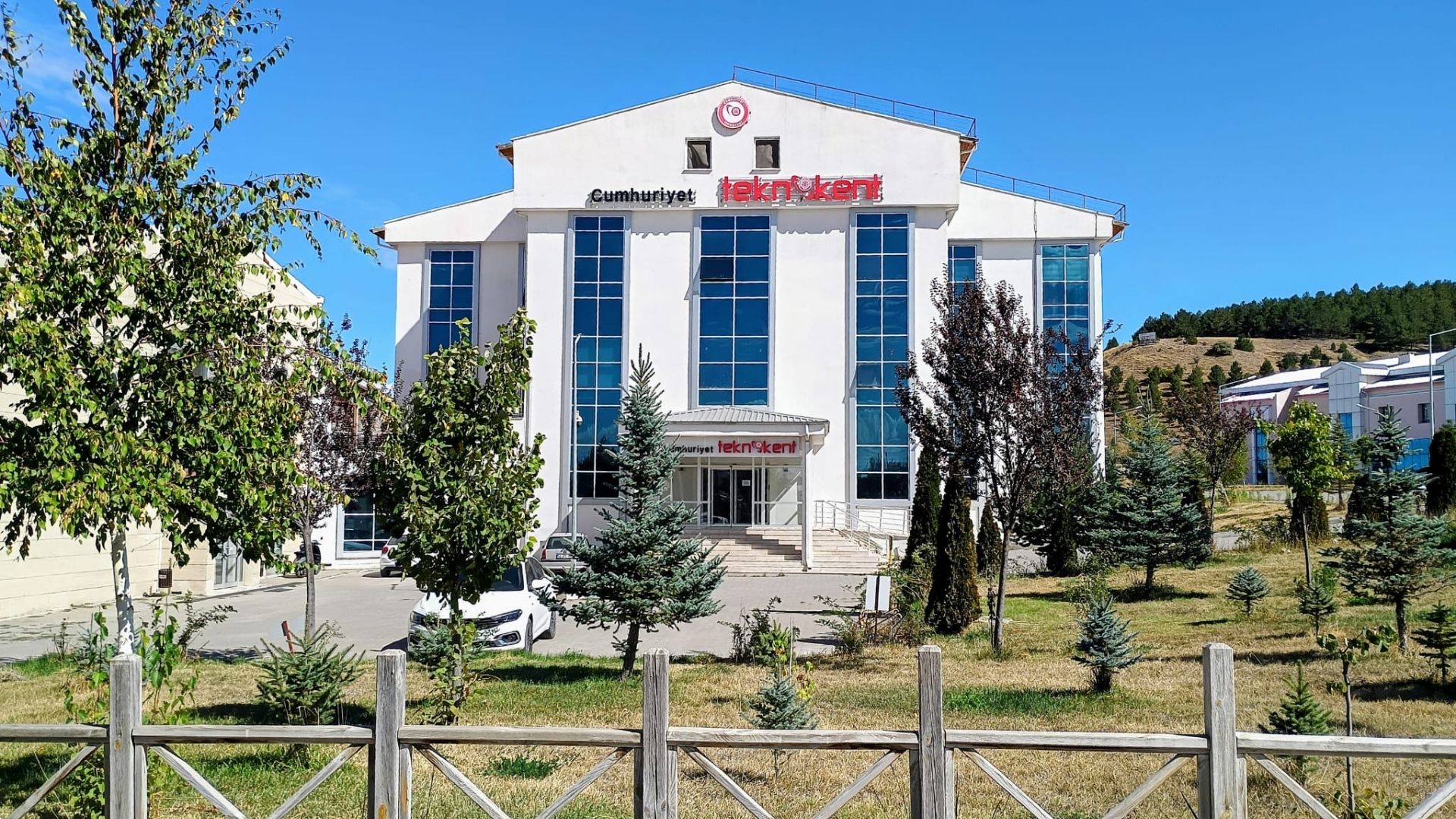 Cumhuriyet Teknokent