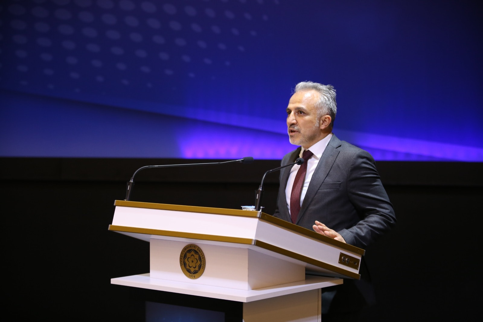 Siber Güvenlik Kariyer Günleri