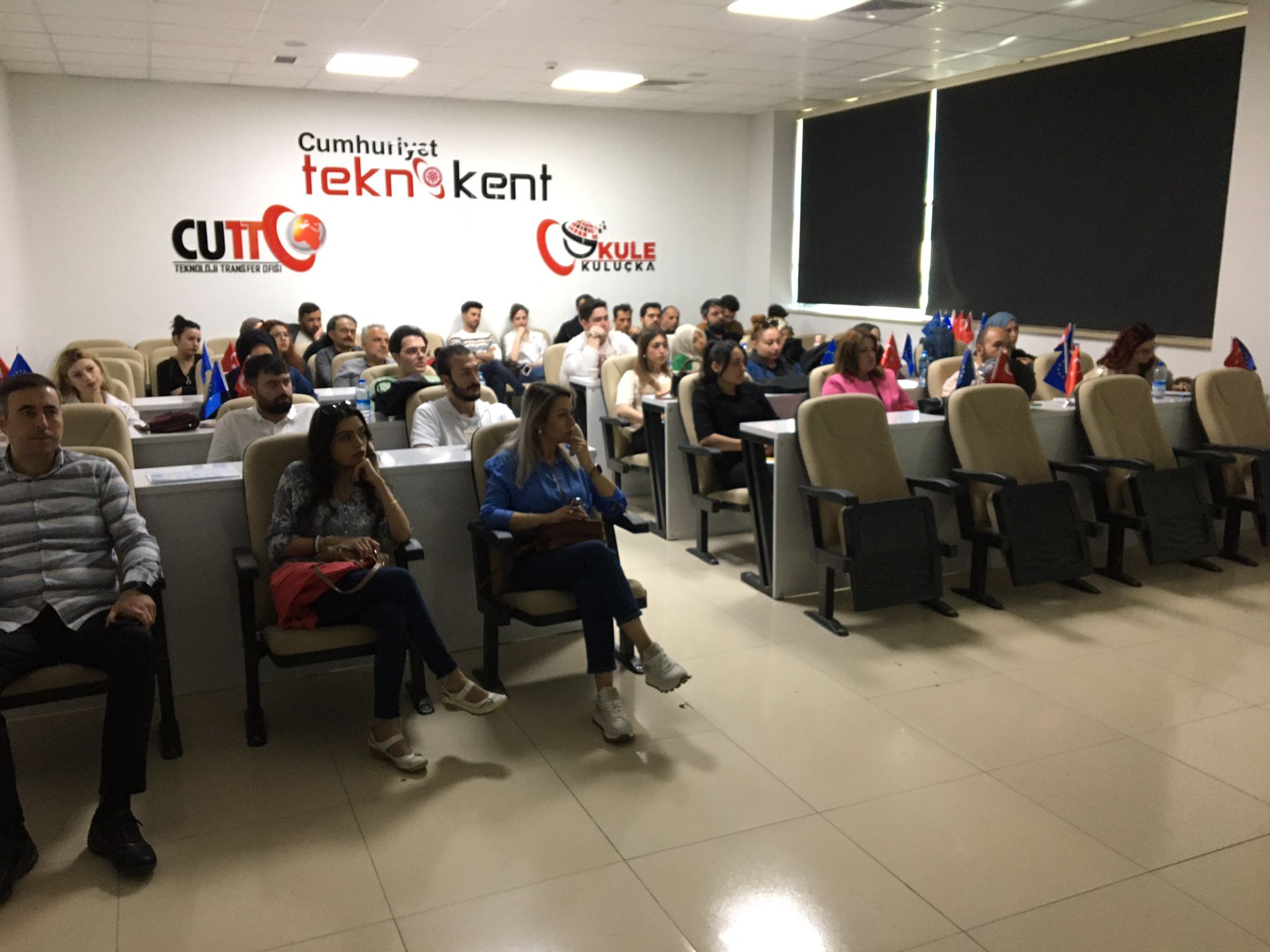 İş Dünyasında İstihbarata Karşı Koyma Farkındalığı