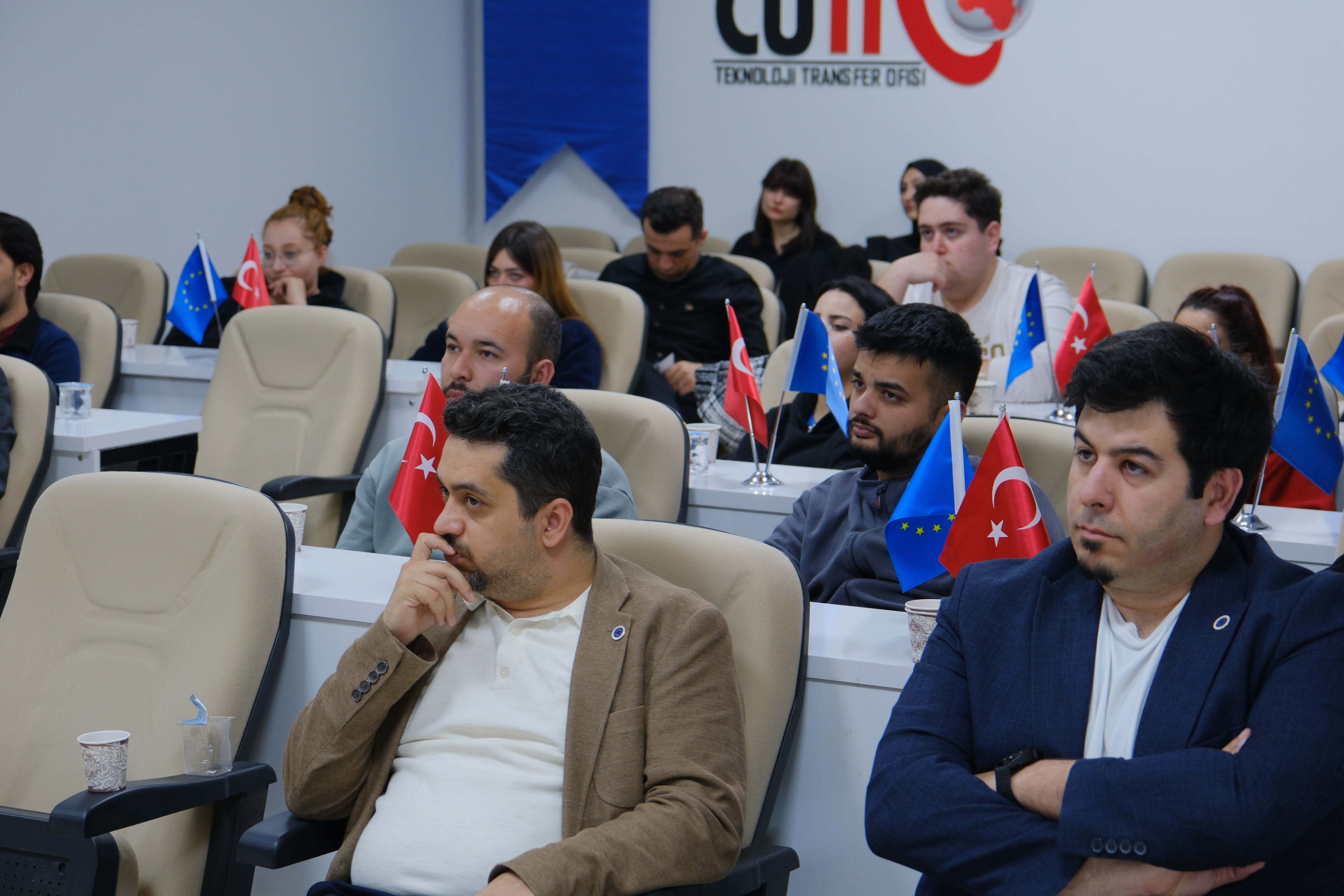 Akıllı Bir Ağ  SMARTNET