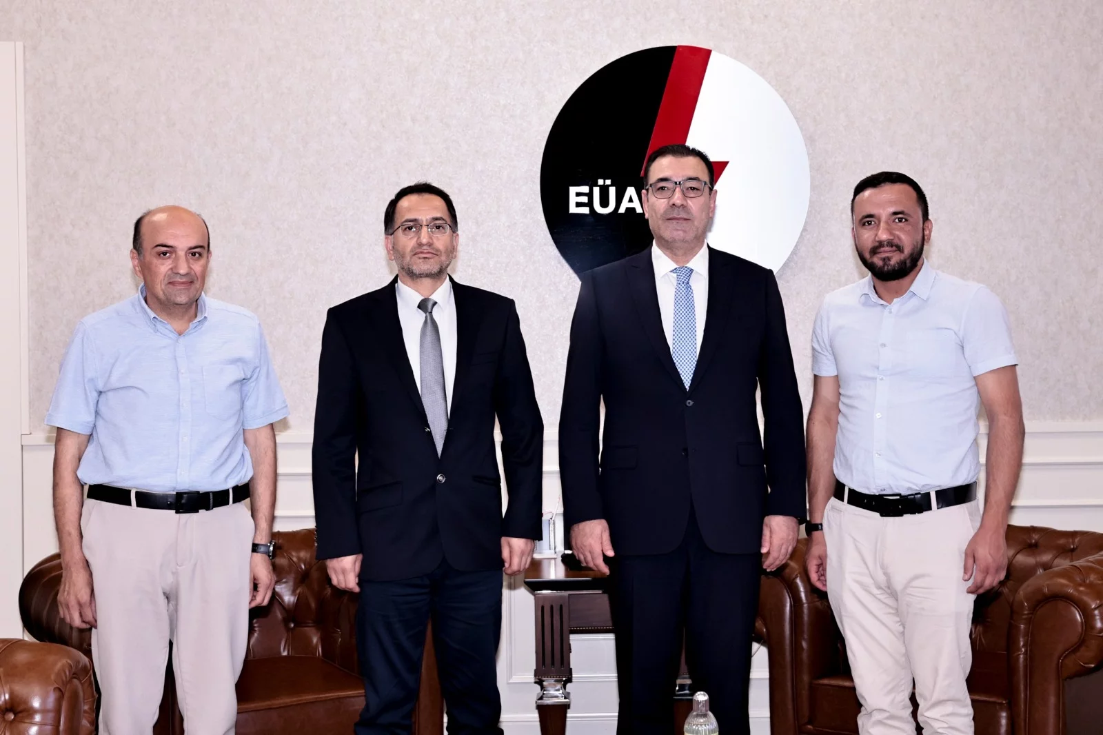 Genel Müdürümüzden Firma Ziyaretleri