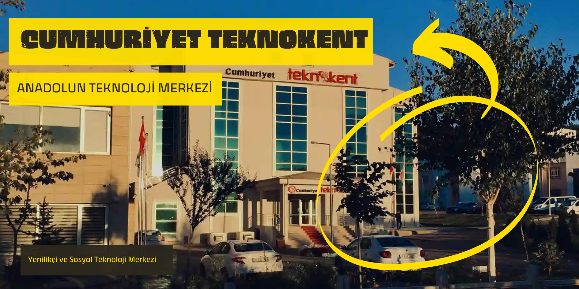 Cumhuriyet Teknokent