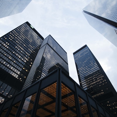 Office Buildings