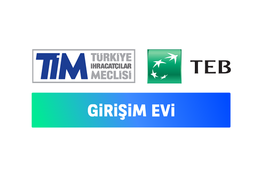 TimTeb Girişim Evi