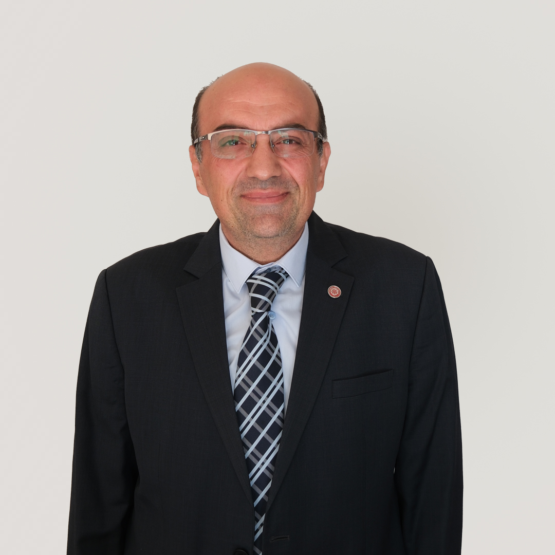 Abdulbaki GÖK