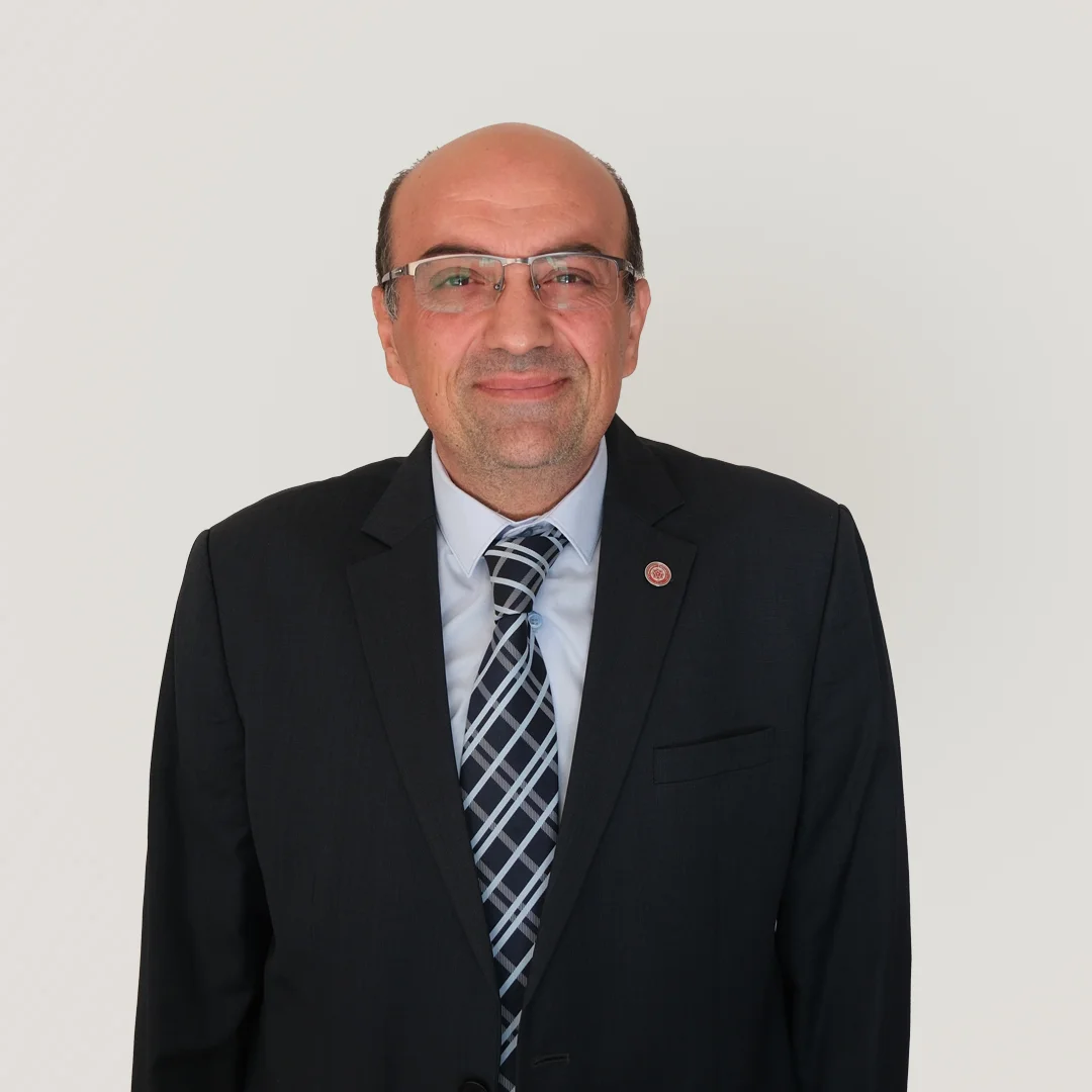 Abdulbaki GÖK