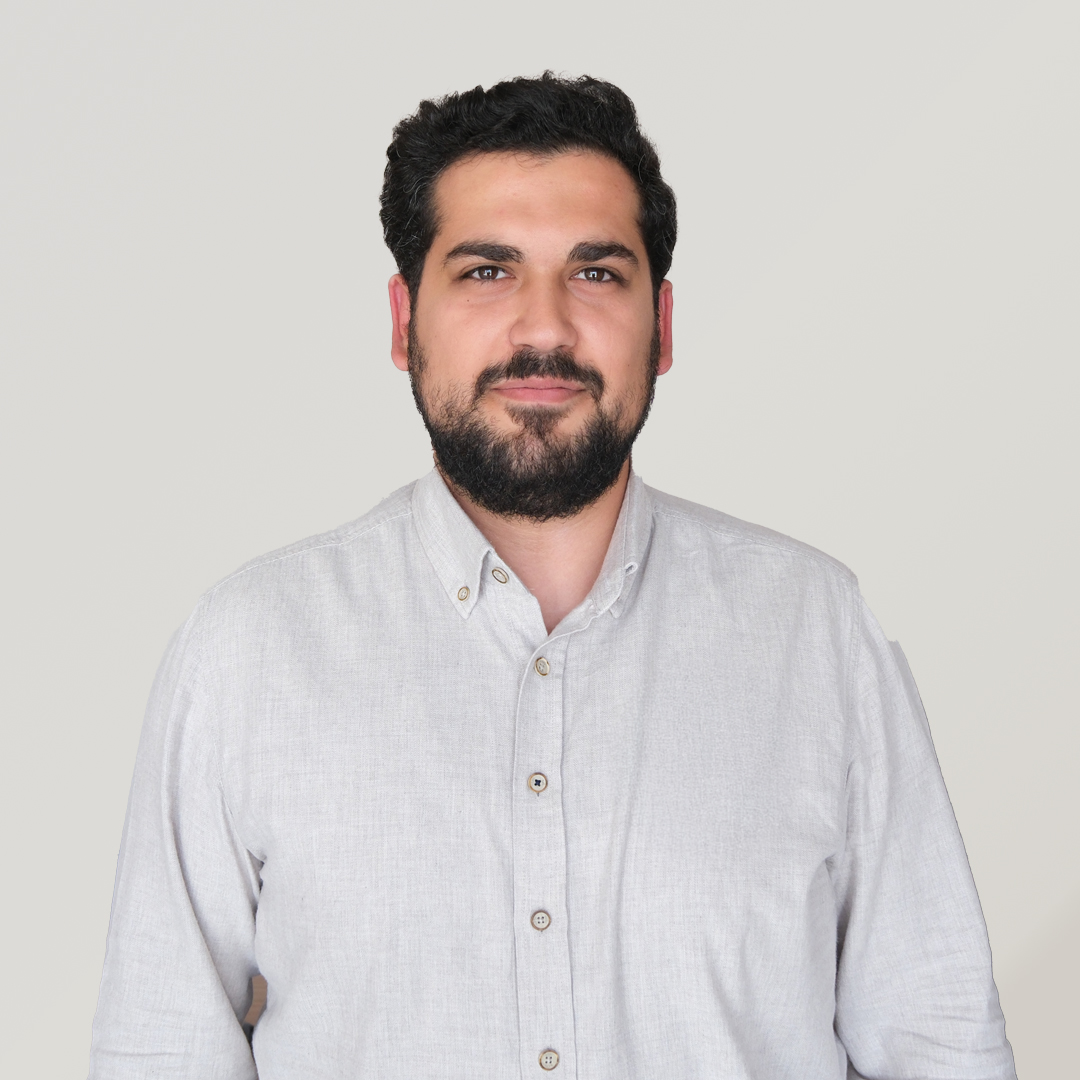 Furkan BOZTUNÇ