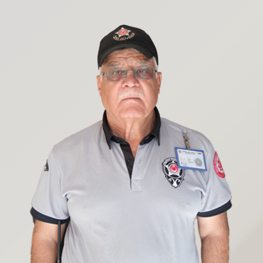 Hayati ÇETİNKAYA