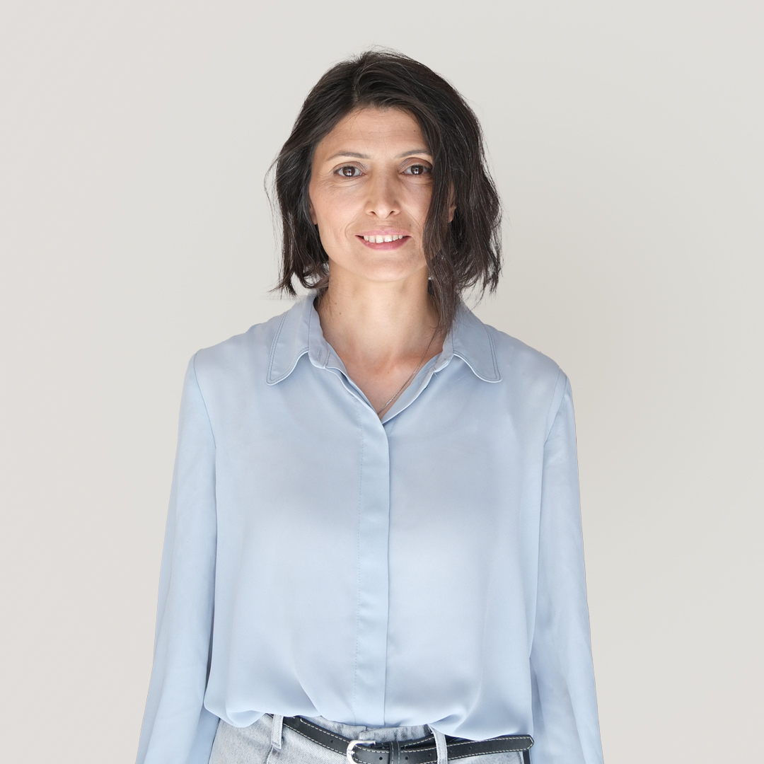 Hilal Tuba DOĞAN