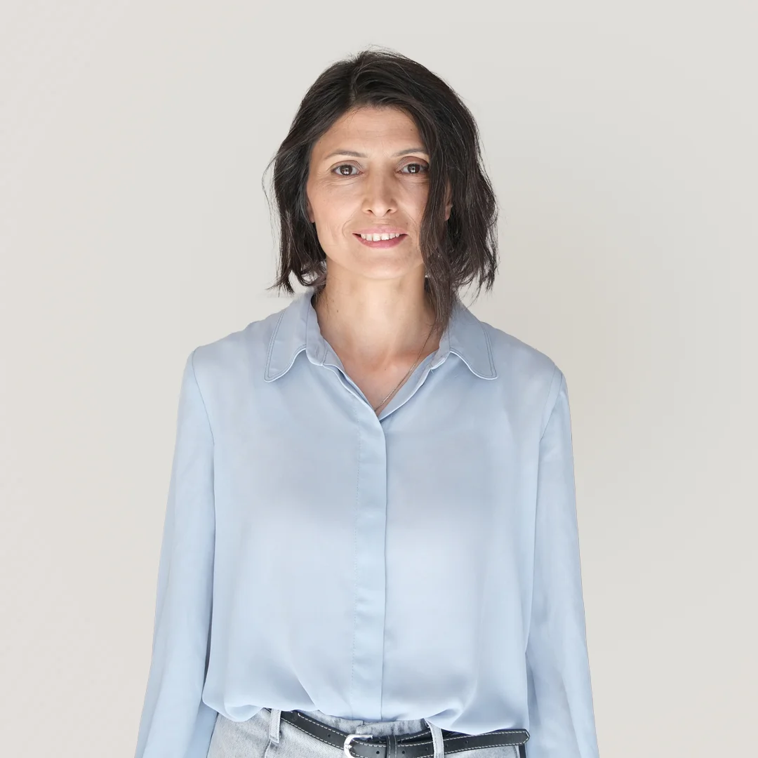Hilal Tuba DOĞAN