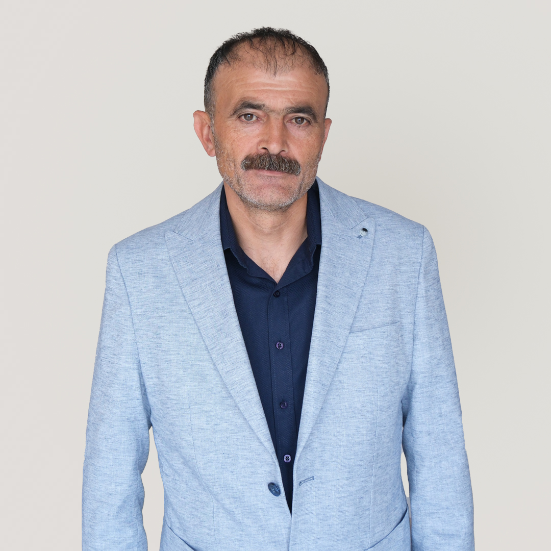 İbrahim AKPINAR