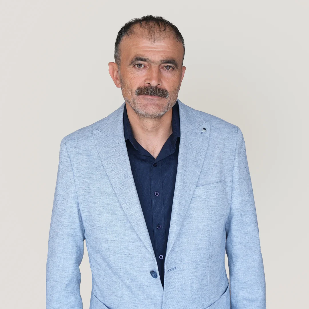 İbrahim AKPINAR