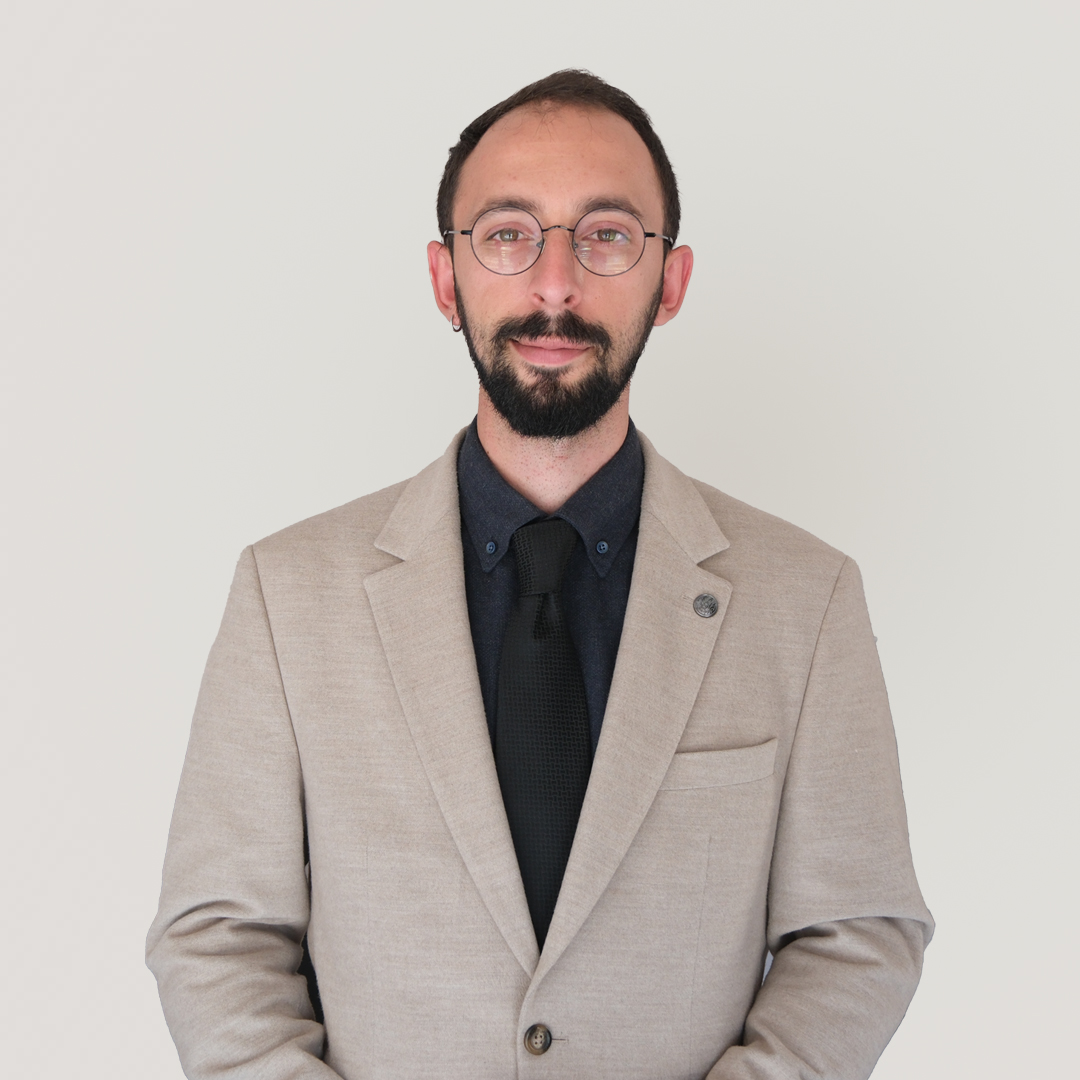 İsmail DOĞAN