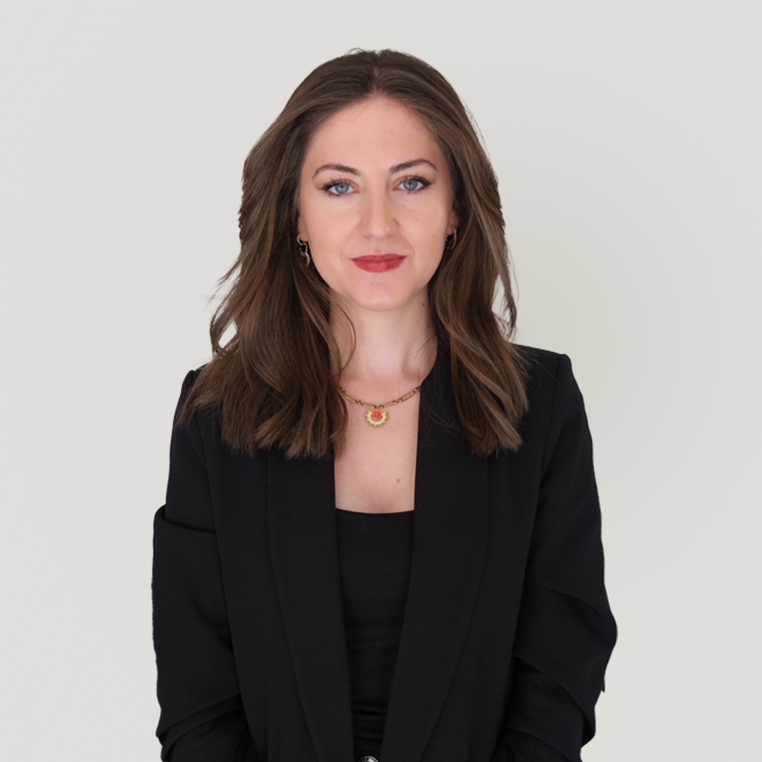 Tuğçegül KARADAĞ