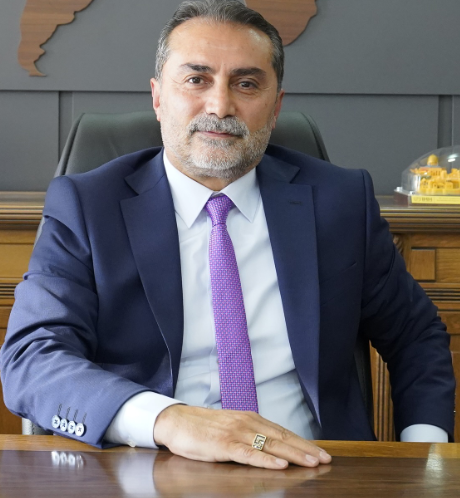 Yönetim Kurulu Üyesi