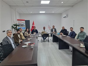 KOBİ'lerin Gelişim Yolculuğu Başarıyla Gerçekleştirildi!