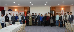 START İN SİVAS INDEATHON  2022’DE ÖDÜLLER SAHİPLERİNİ BULDU