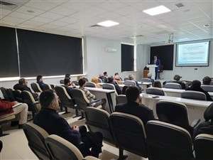 İmalat Sanayinde Dijitalleşme