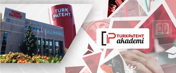 Sınai Mülkiyet Eğitimleri: TÜRKPATENT Akademi ile Dijital Öğrenme