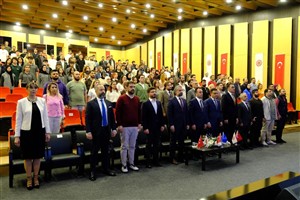 Siber Güvenlik Kariyer Günleri