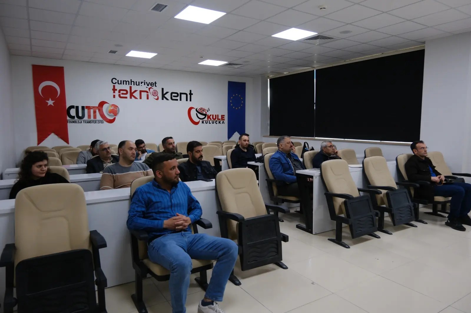 Kapasite Geliştirme Destek Programı’nda 2. Başvuru Dönemi Bilgilendirme Toplantısı Gerçekleştirildi