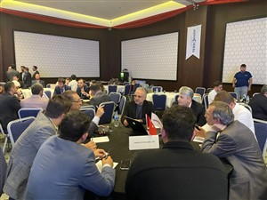 13. Teknoloji Geliştirme Bölgeleri Koordinasyon Toplantısı