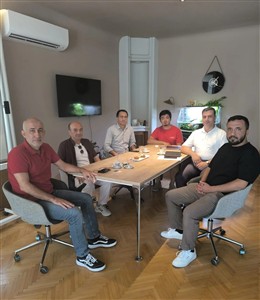 Genel Müdürümüzden Ziyaretler