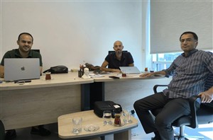 Genel Müdürümüzden Ziyaretler