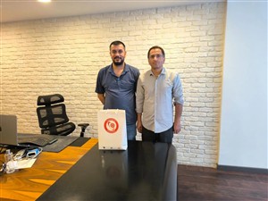 Genel Müdürümüzden Ziyaretler