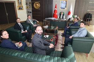 Cumhuriyet Teknokent TÜBİTAK 1812 Teknogirişim Sermaye Desteği (BİGG) Programı kapsamında yürütülecek “BİGG INVENTUS” projesinin birinci aşama faaliyetlerine yönelik iş birliği protokolüne imza atıldı