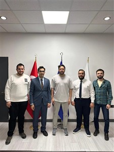 PapSport Biyo-Gen: Sporda Branş Seçimine Yapay Zeka Desteği