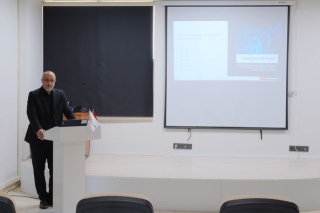 Siber Güvenliğin Önemi ve Geleceği 