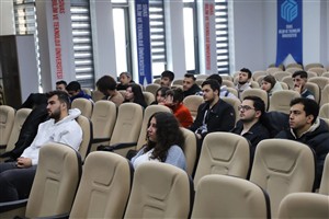 Start in Sivas Girişimci Destek Maratonu II. Dönem Eğitimleri Devam Ediyor!