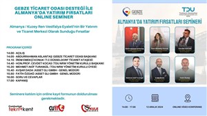 Almanya’da Yatırım Fırsatları