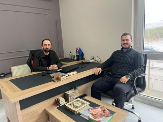 Cumhuriyet Teknokent’te Gelişen Girişim, KOSGEB Desteği ile Güçlendi