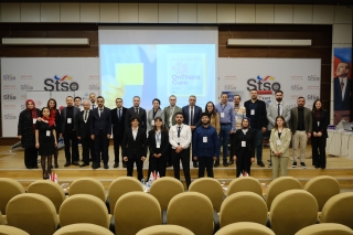 Start In Sivas Girişimcilik Zirvesi Final Programı Gerçekleştirildi!