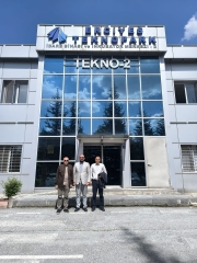 Teknoloji ve İnovasyonda Güç Birliği