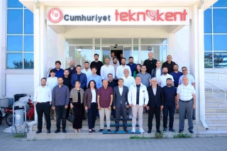 2026 Firma İş Birliği ve Değerlendirme Toplantısı