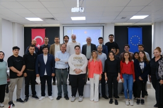 Akıllı Bir Ağ SMARTNET