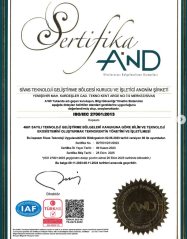 Cumhuriyet Teknokent Yenilikçi ve Güvenilir Hizmet Standartlarını Taçlandırdı