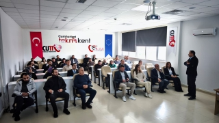 2025 Yılı Genel Değerlendirme Toplantısı