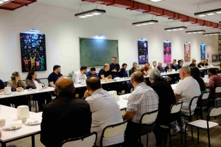 2026 Firma İş Birliği ve Değerlendirme Toplantısı