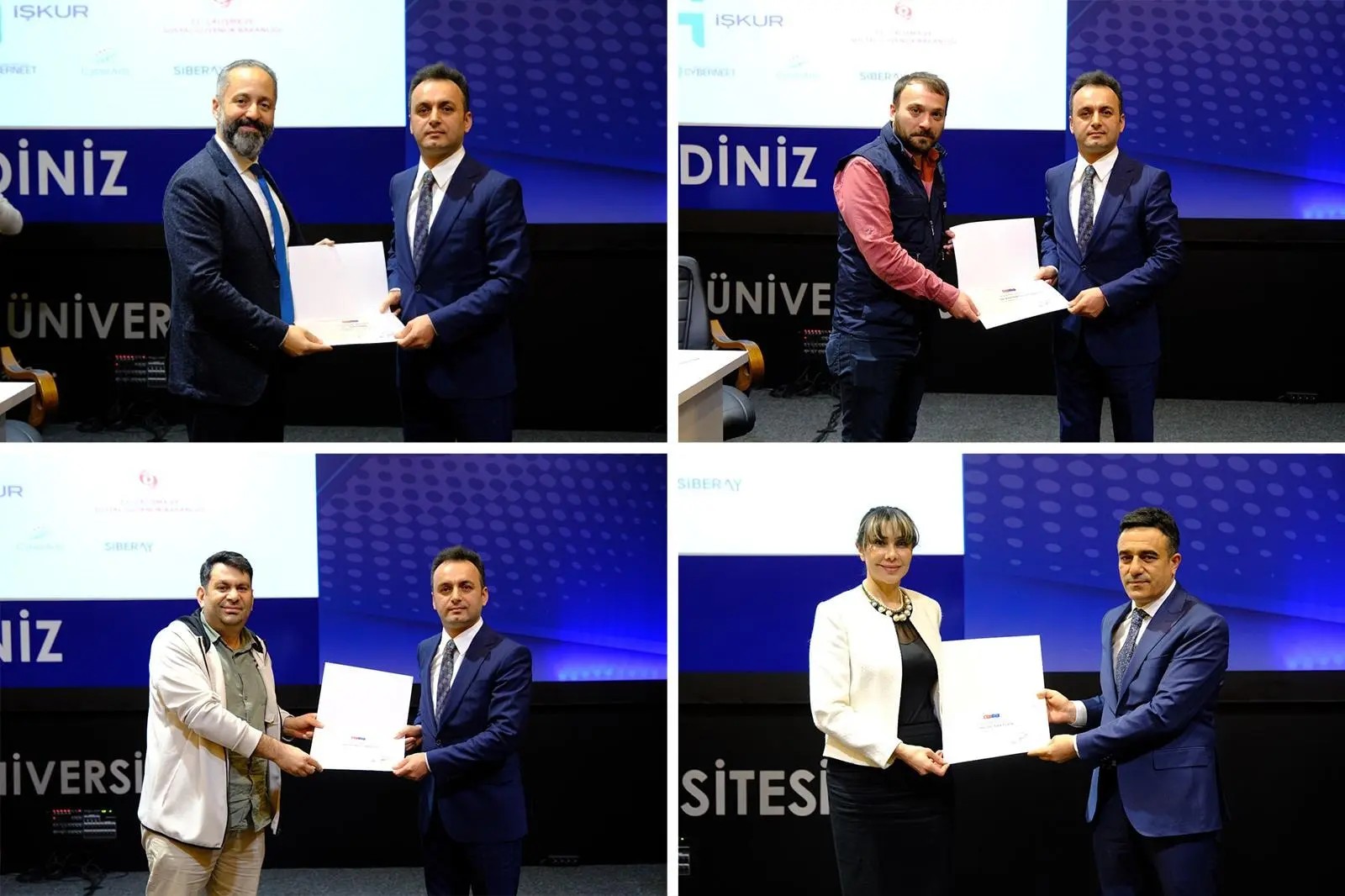 Siber Güvenlik Kariyer Günleri