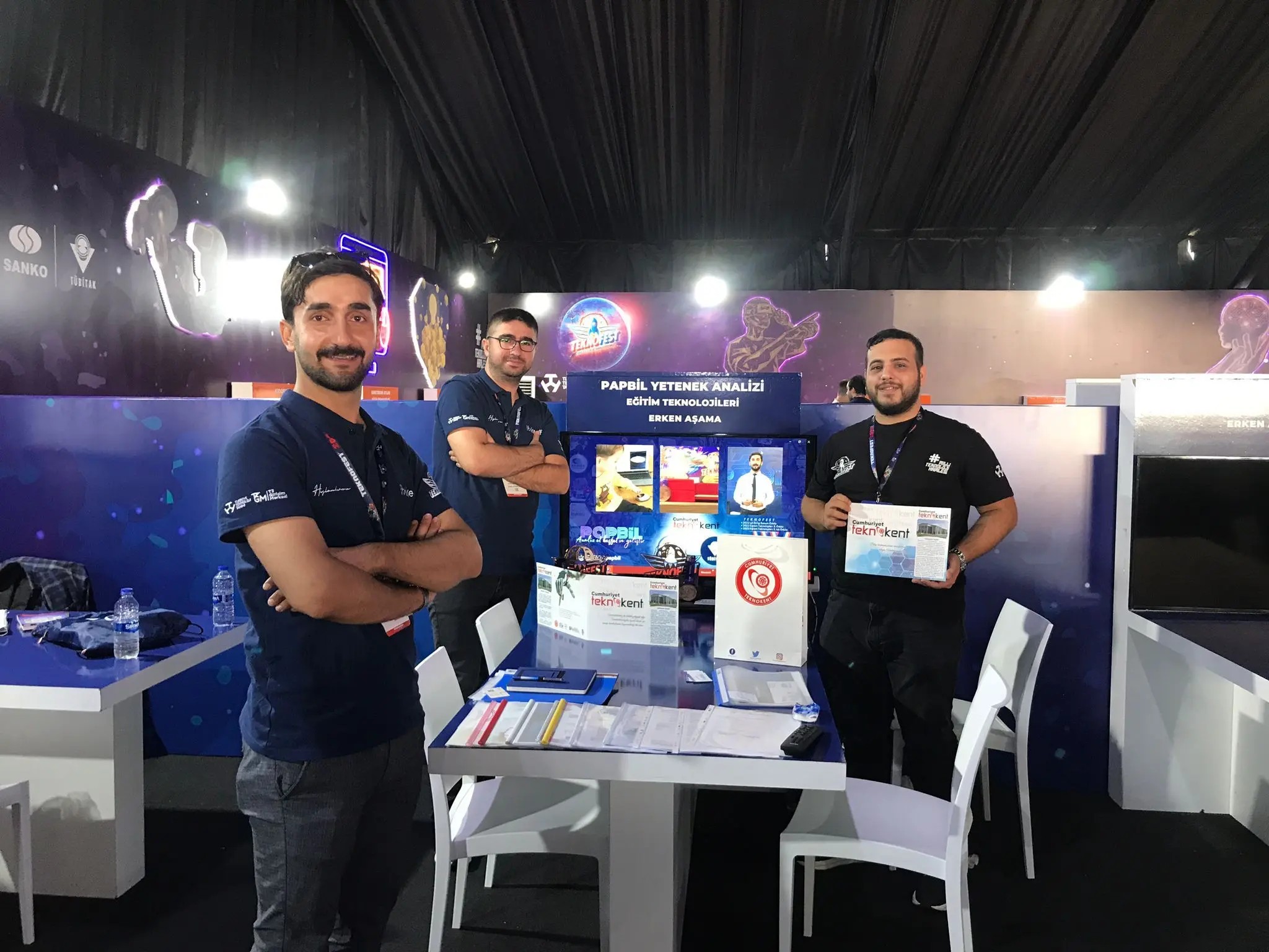 PRE TAKE OFF  Etkinliği