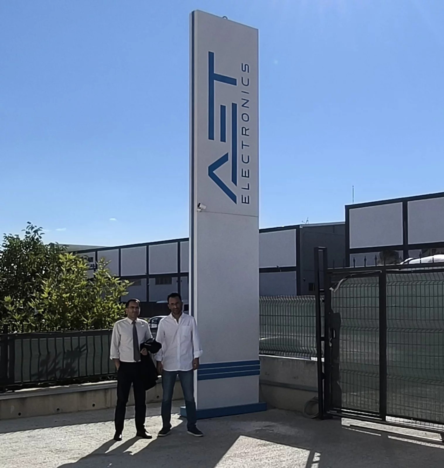 Genel Müdürümüzden Firma Ziyaretleri