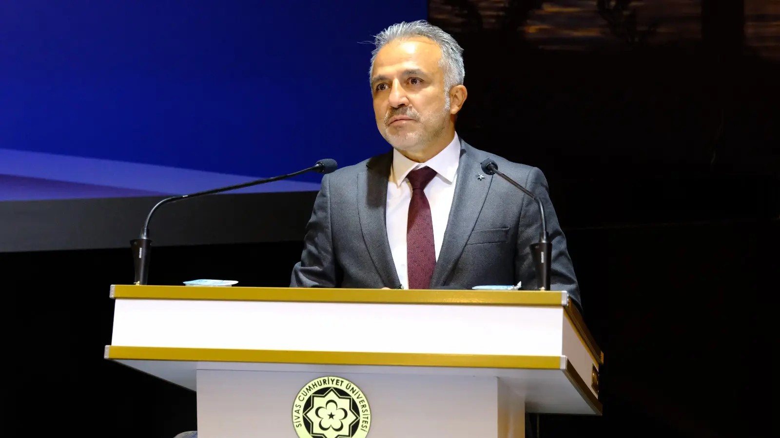 Şehrimizin Siber Güvenlik Üssü Olması İçin İlk Projemizin Açılış Toplantısını Gerçekleştirdik