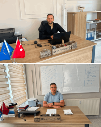 Cumhuriyet Teknokent Koordinatörlüğünde hazırlanan Erasmus+ KA153 Gençlik Çalışanlarının Hareketliliği projemiz, Avrupa Birliği tarafından desteklenmeye hak kazanmıştır.