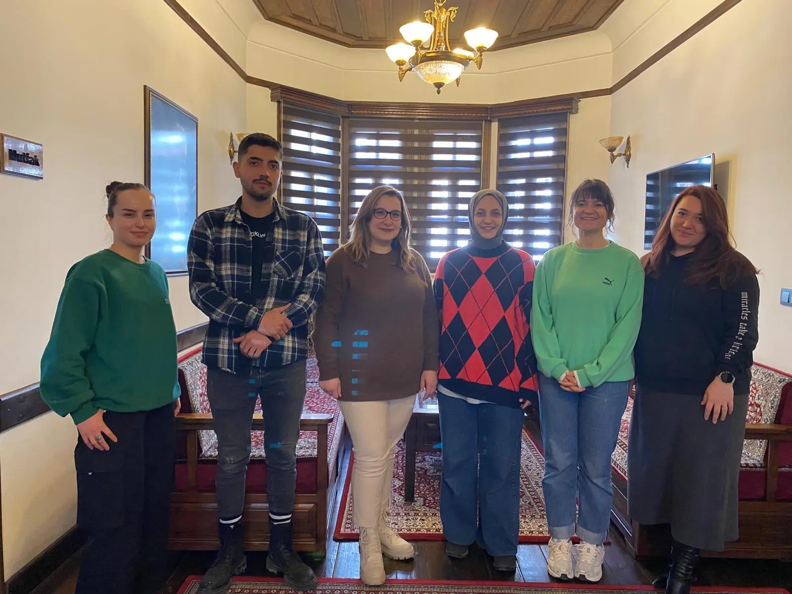 Start in Sivas Girişimci Destek Maratonu II. Dönem Eğitimleri Devam Ediyor!