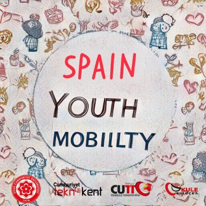 Projemizin Başvuru Alımları ve İngilizce Mülakatları Tamamlandı.