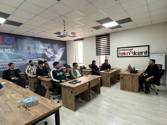 Kamu ve Özel Sektör Temsilcileri Oyun Ekosistemi İçin Bir Araya Geldi